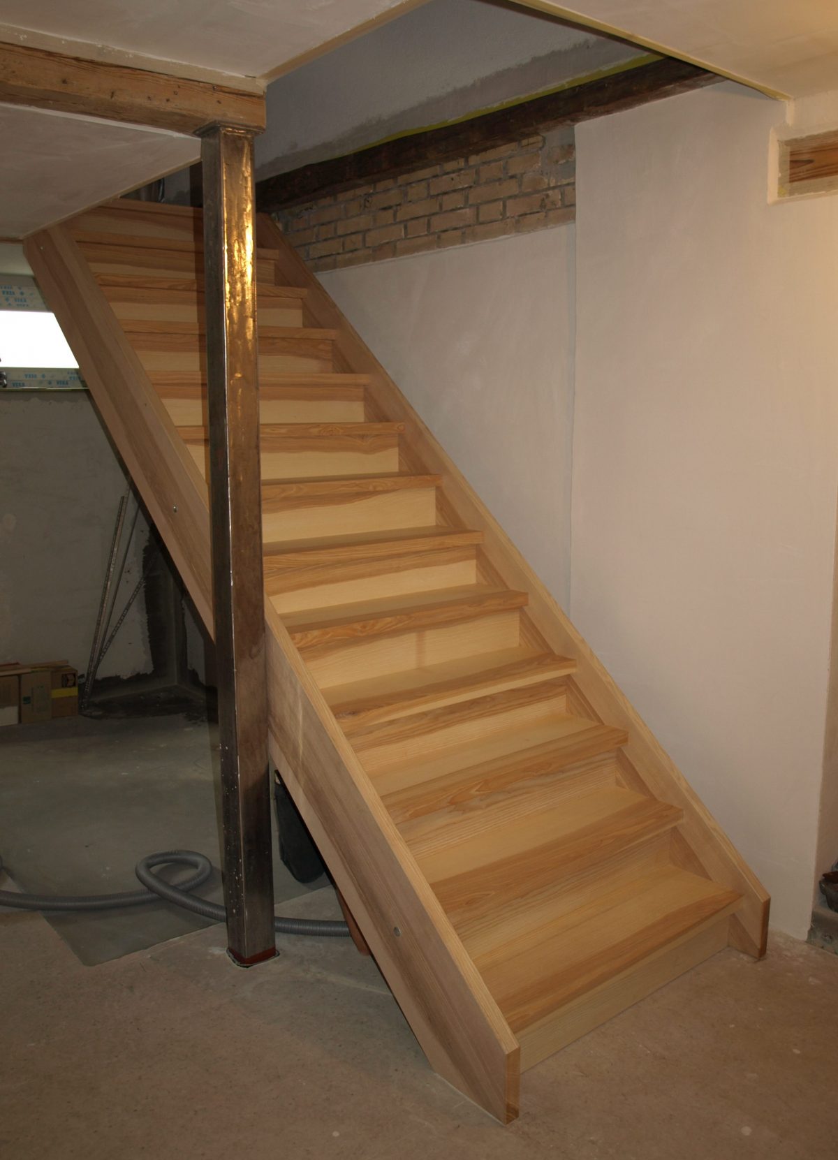 3. Treppen | Holzlabor