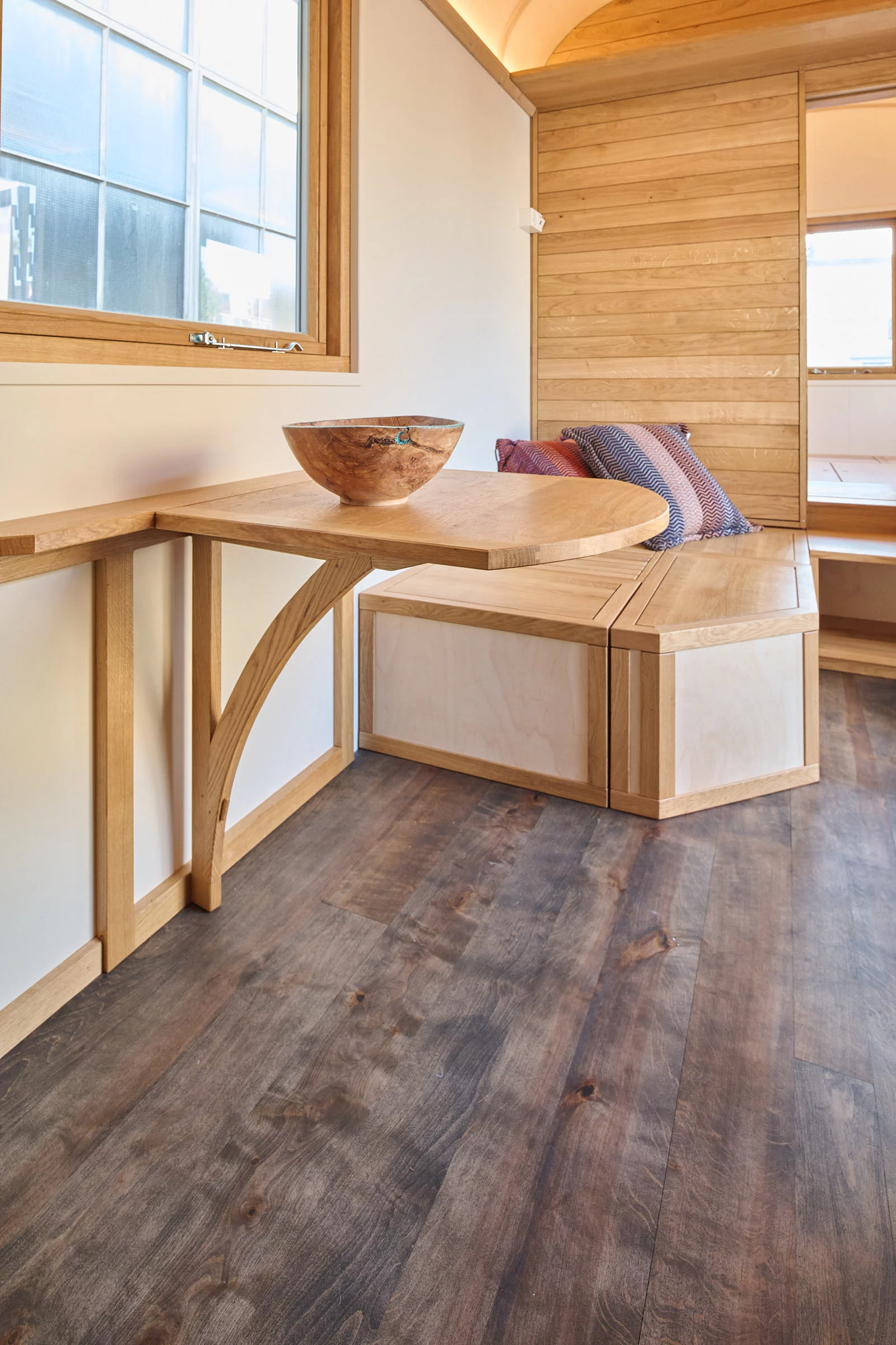 230814 HOLZ Dachaufrichte
